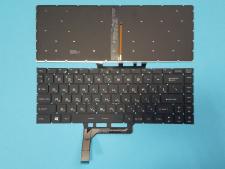 Клавіатура Msi&nbsp;Bravo&nbsp;15&nbsp;B5DD